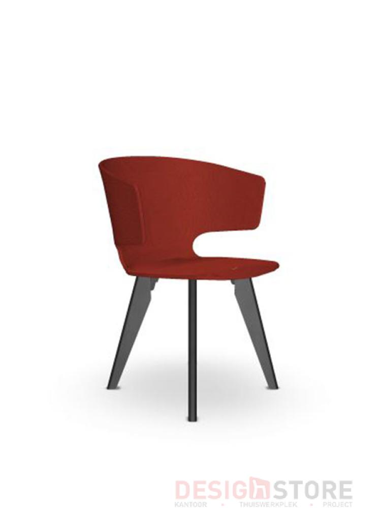 Alias Taormina - Vergaderstoelen